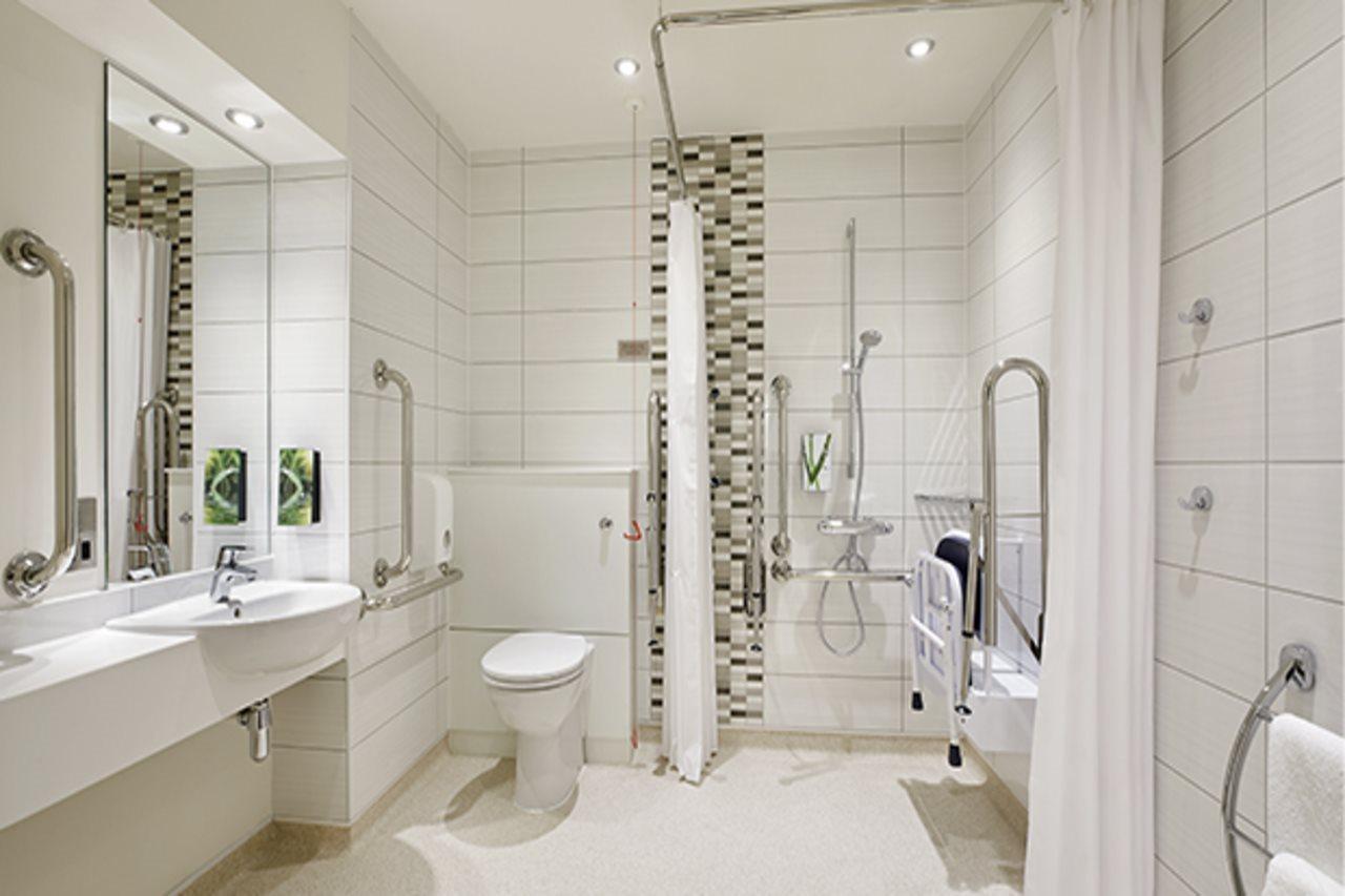 Premier Inn London Woolwich Zewnętrze zdjęcie