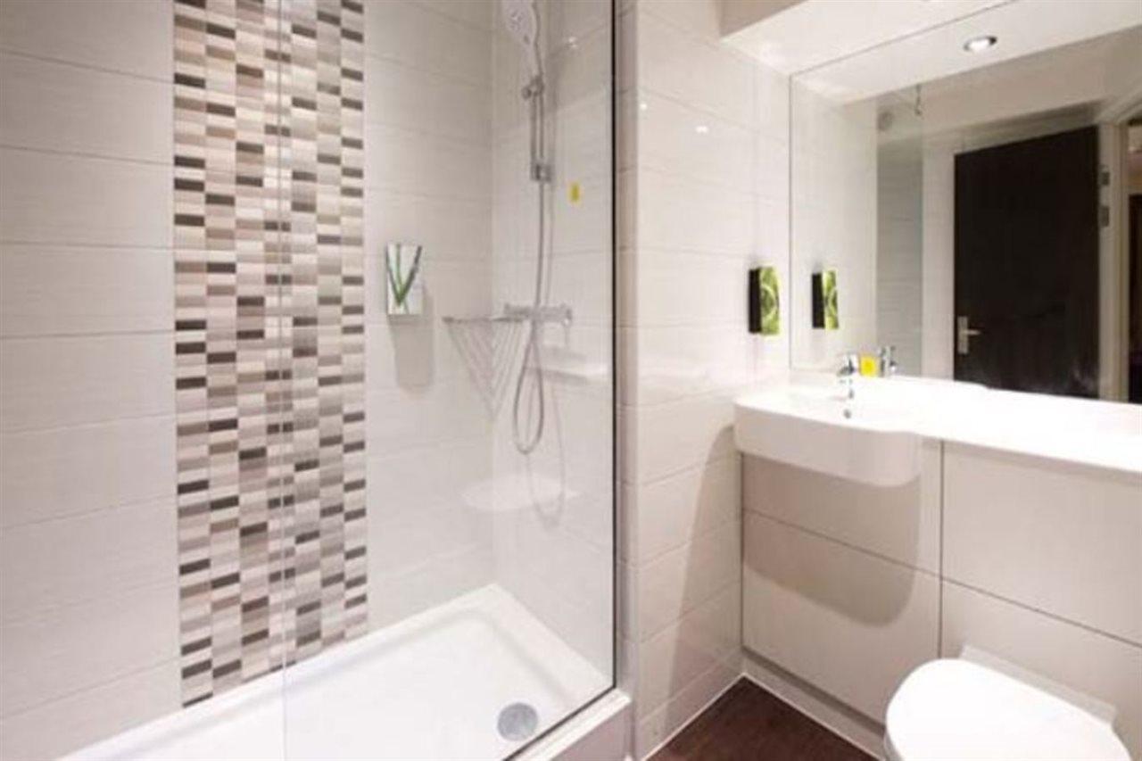 Premier Inn London Woolwich Zewnętrze zdjęcie