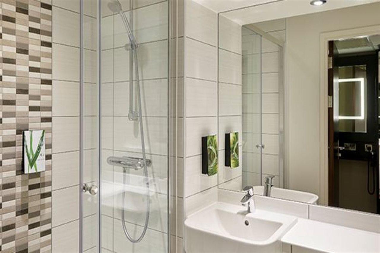 Premier Inn London Woolwich Zewnętrze zdjęcie